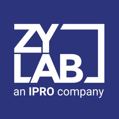 ZyLAB's Logo