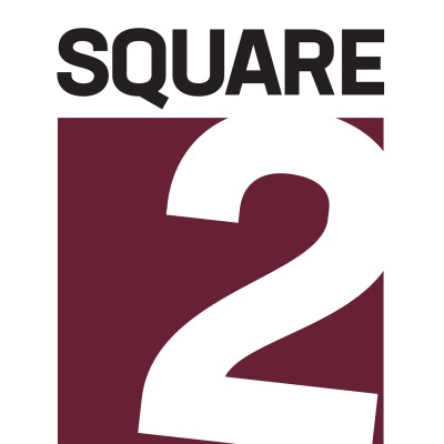 Square 2's Logo