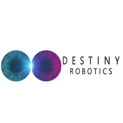 Destiny Robotics's Logo