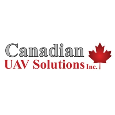 Canadian UAV Solutions's Logo