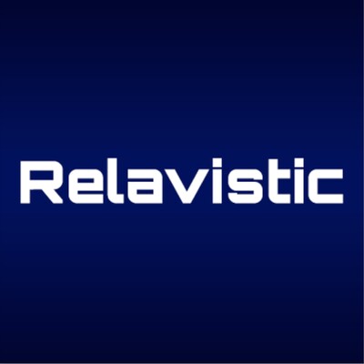 MP Relavistic's Logo