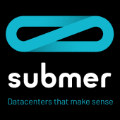 Submer - Datacenters That Make Sense's Logo