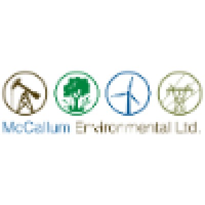 McCallum Environmental Ltd.'s Logo