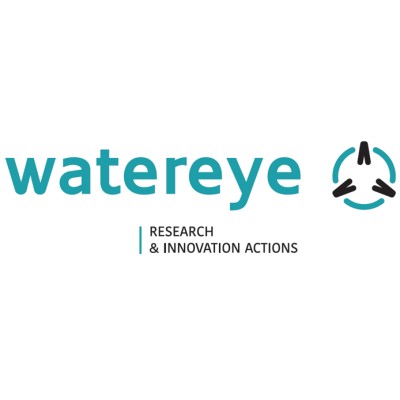 WATEREYE PROJECT's Logo