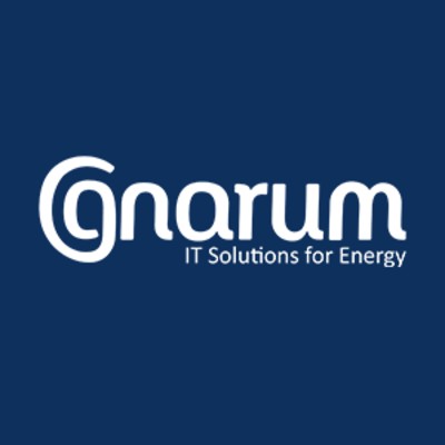 GNARUM - IT Solutions for Renewables's Logo