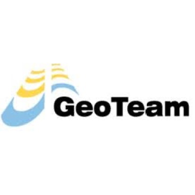 GeoTeam S.p.a.'s Logo