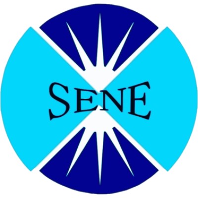 SENE PTE LTD's Logo