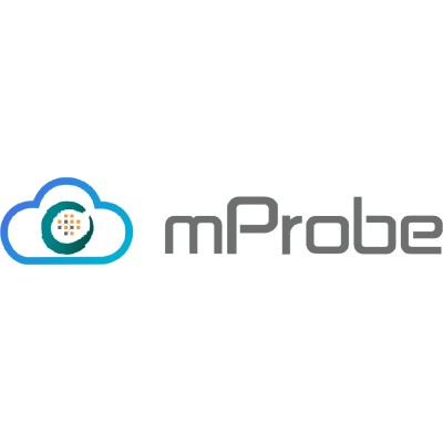 mProbe Inc.'s Logo