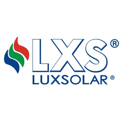 LUXSOLARItalia's Logo