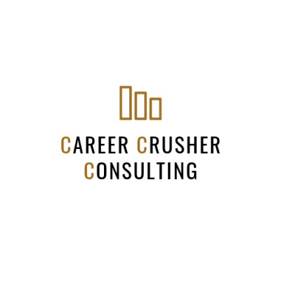 Career Crusher Consulting's Logo