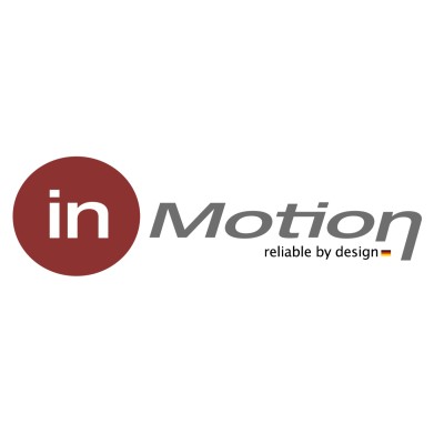 inMotion CCTV's Logo