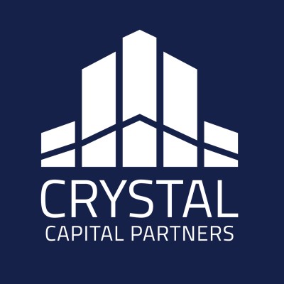 Crystal Capital Partners LLC's Logo