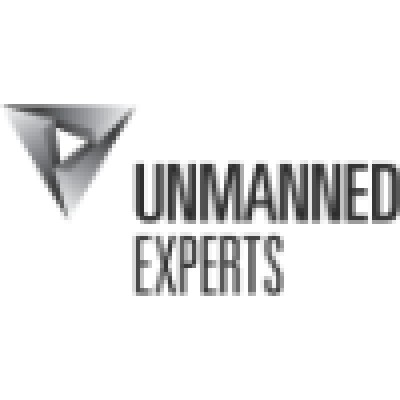 Unmanned Experts Inc.'s Logo