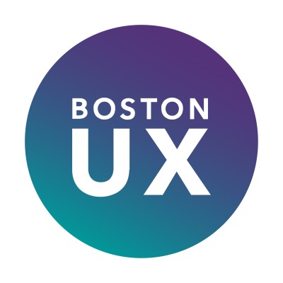 Boston UX's Logo