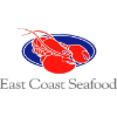 East Coast Seafood's Logo