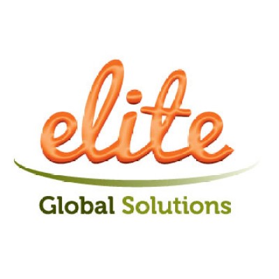 Elite Global Solutions Inc.'s Logo