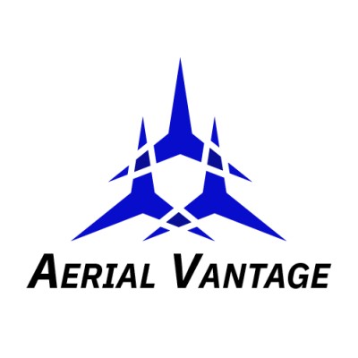 Aerial Vantage's Logo