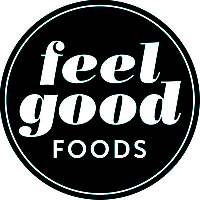 Feel Good Foods Pty Ltd's Logo