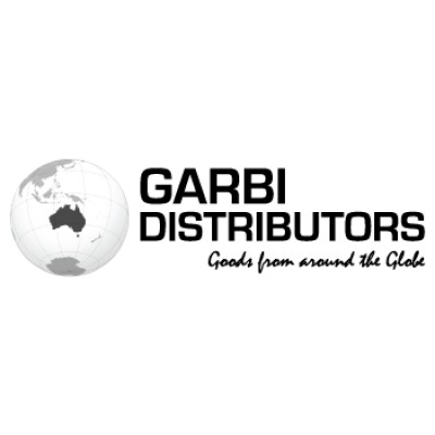 Garbi Distributors's Logo