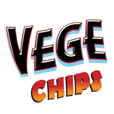 The Vege Chip Co.'s Logo