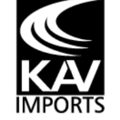 KAV Imports's Logo