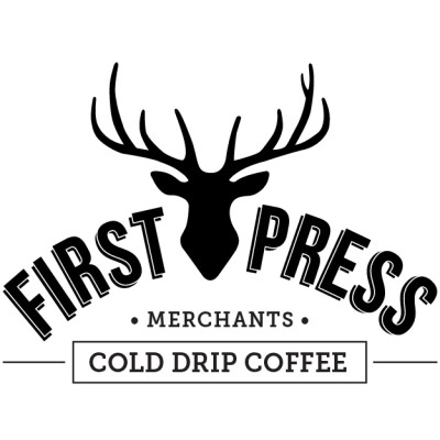 First Press Coffee's Logo