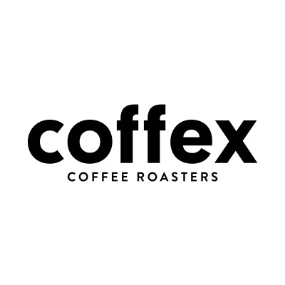 Coffex Coffee Roasters's Logo