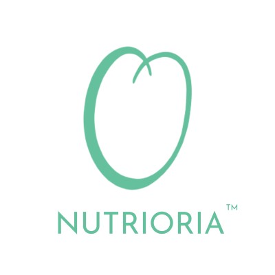 NUTRIORIA Inc.'s Logo