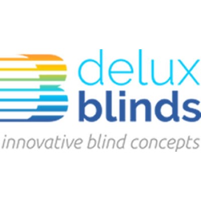 Delux Blinds's Logo