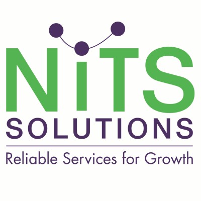 NITS Solutions's Logo