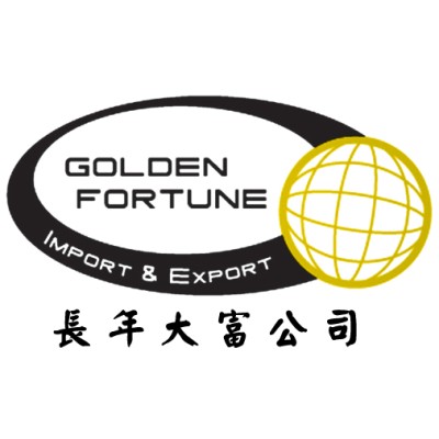 Golden Fortune Import & Export Corp.'s Logo