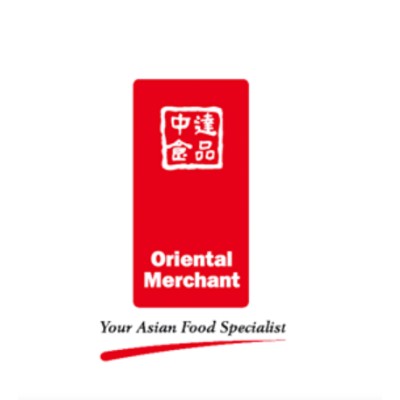 Oriental Merchant Group's Logo