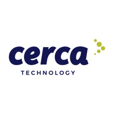 Cerca Technology's Logo