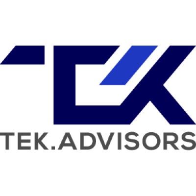 Tek.Advisors's Logo