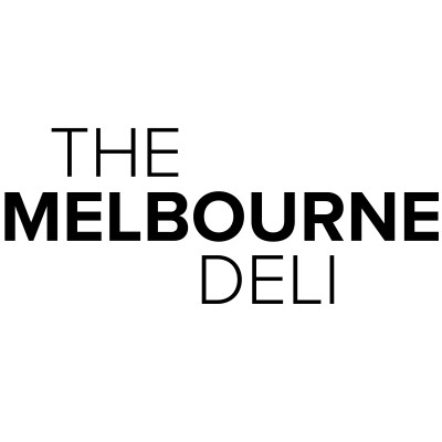 The Melbourne Deli's Logo