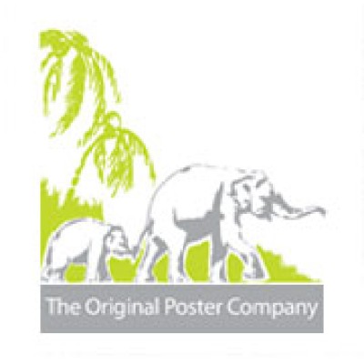 The Original Poster Company Australia's Logo