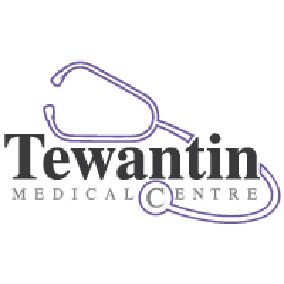 Tewantin Medical Centre's Logo