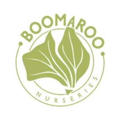 Boomaroo Nurseries's Logo