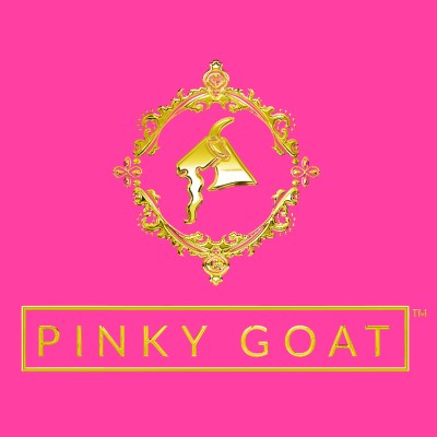 Pinky Goat's Logo