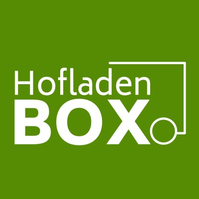 HofladenBOX's Logo