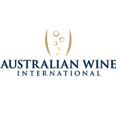 Australian Wine International's Logo