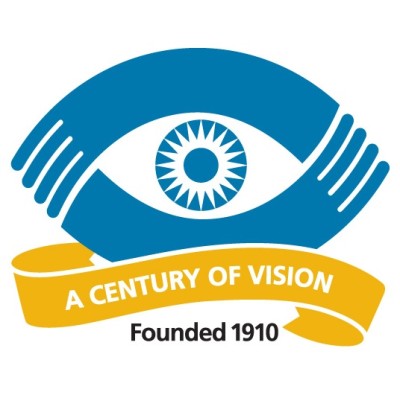 Blind & Vision Rehabilitation Services of Pittsburgh's Logo