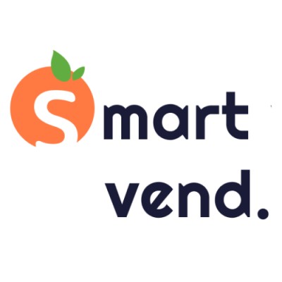 Smart vend.'s Logo