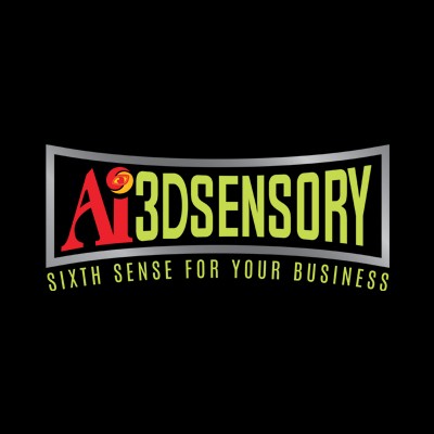 ai3Dsensory's Logo