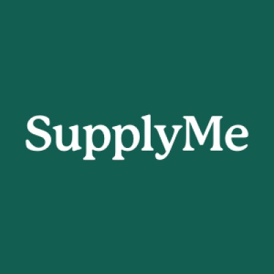 SupplyMe's Logo