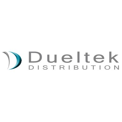 Dueltek Data & AV's Logo