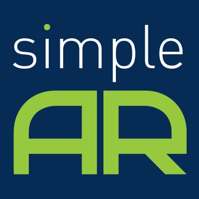 simpleAR's Logo