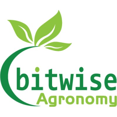 Bitwise Agronomy's Logo