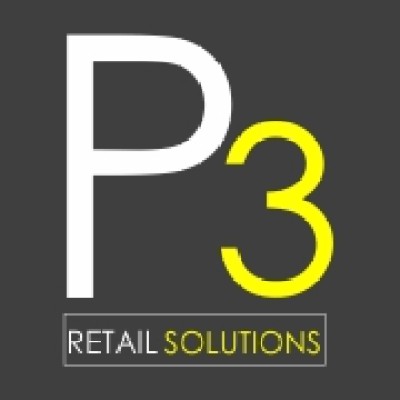 P3 Retail Solutions's Logo