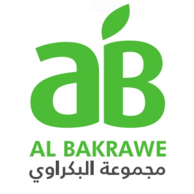 Al Bakrawe Group's Logo